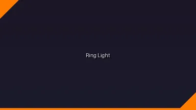 积分兑换 - LED环形补光灯 | 囡囡下载 积分商城